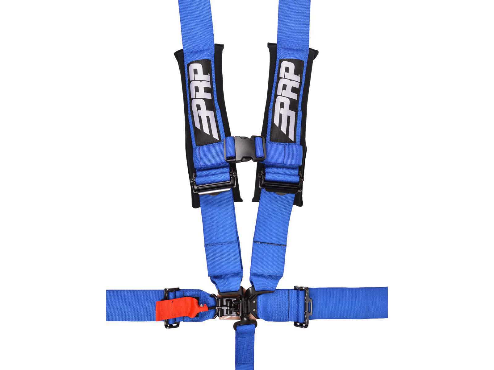 PRP Seats SB5.3B 5.3 Harness Blue