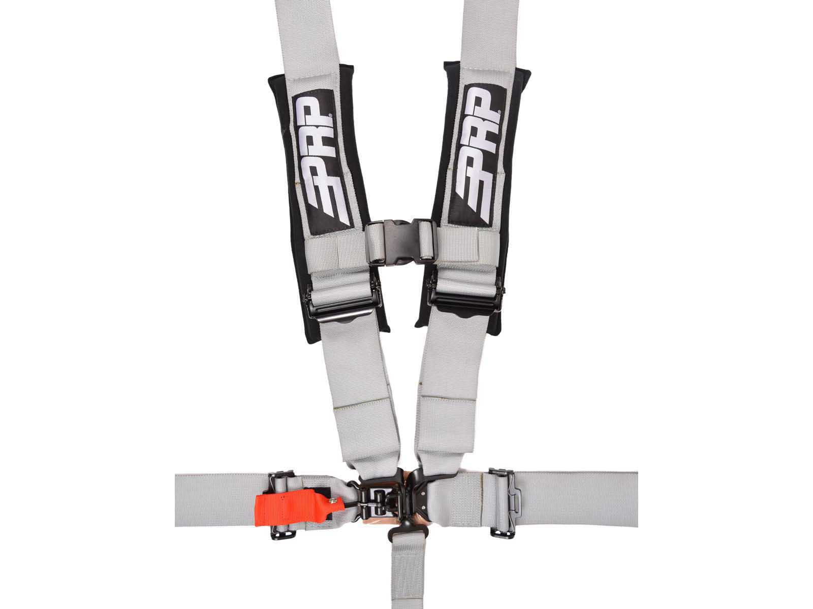 PRP Seats SB5.3G 5.3 Harness Silver