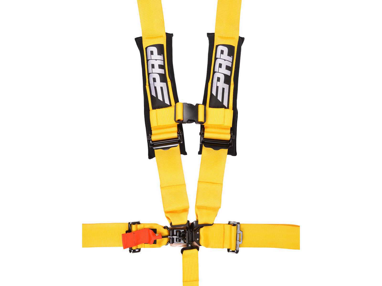 PRP Seats SB5.3Y 5.3 Harness Yellow