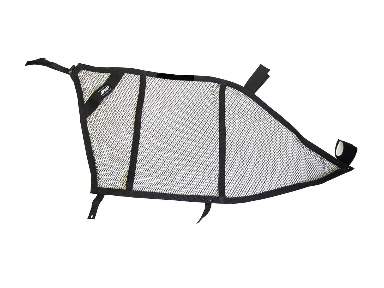 PRP Seats W38 Mesh Window Net Set for 2018+ Can-Am Maverick Sport/Trail Rear Pair
