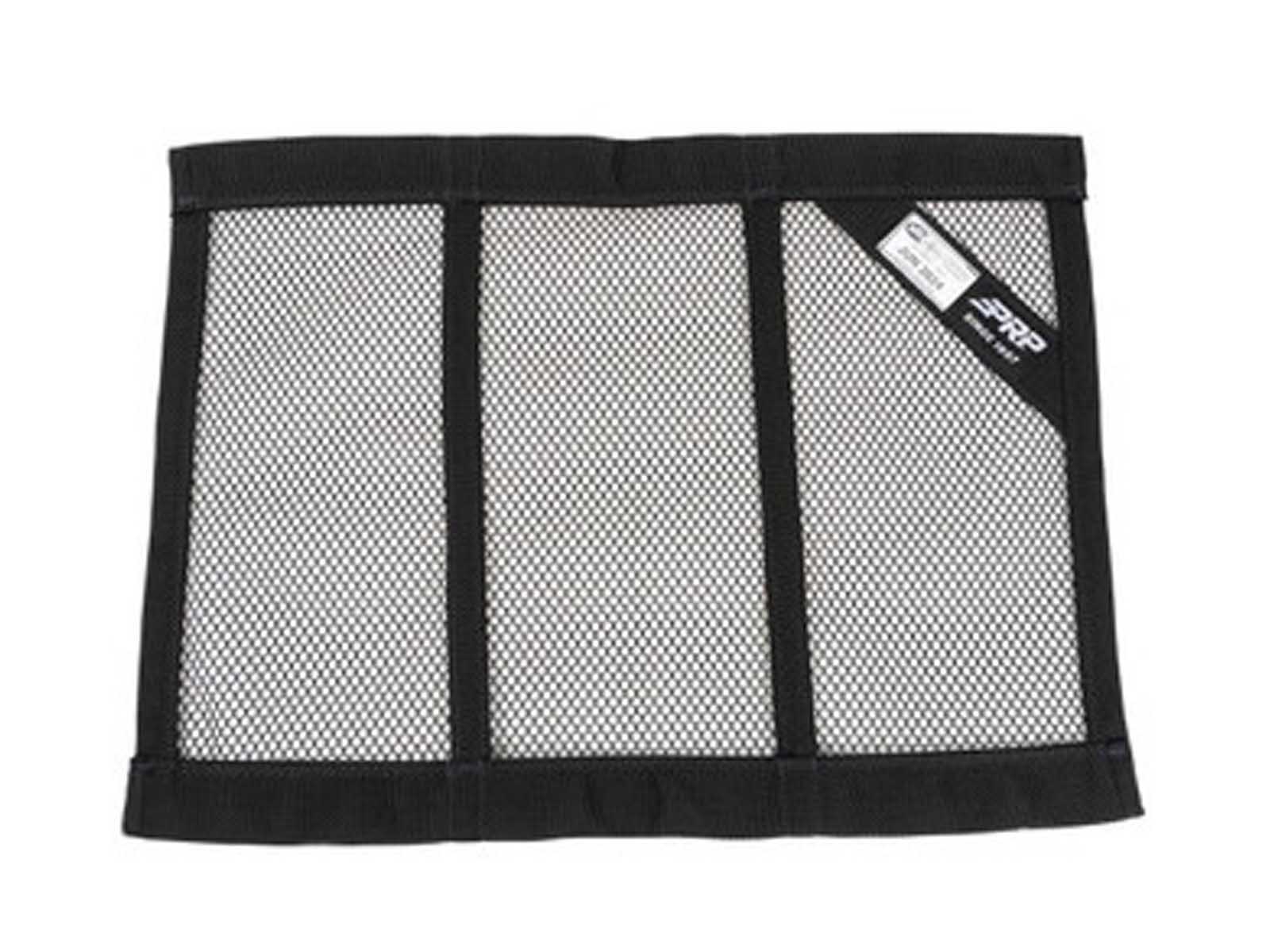 PRP Seats W40 Mesh Window Net 18x24 Inch SFI 27.1