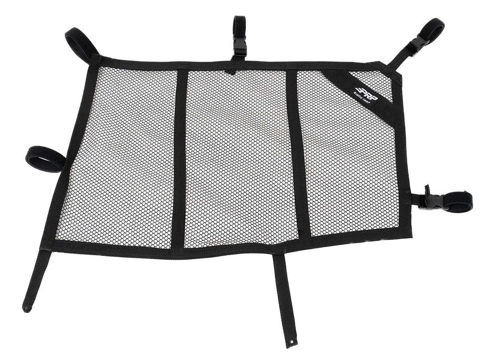 PRP Seats W44 Mesh Window Net Set for 2022+ Kawasaki KRX 4 Door Rear