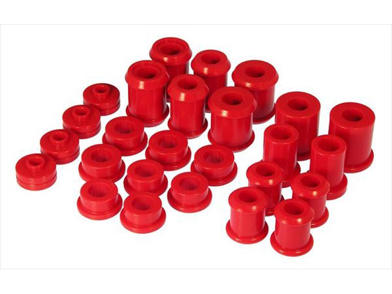 Prothane 7-2014 Front Control Arm Bushing Kit