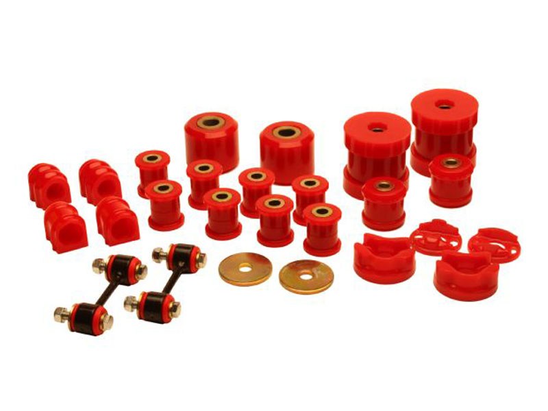 Prothane 7-2044 Total Bushing Kit 2010 Camaro