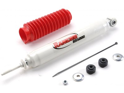 Rancho RS5287 RS5000 Rear Shock Absorber Fits 2004-2010 Ford F-150 4WD With 4" Lift