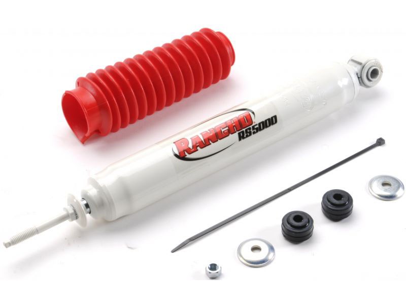 Rancho RS5325 Performance RS5000 Rear Shock