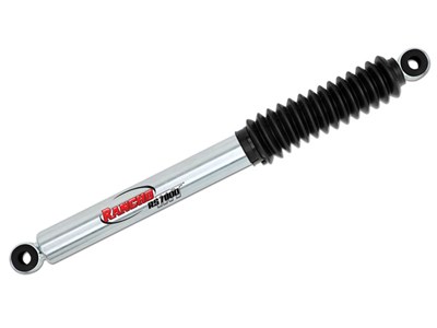 Rancho RS7287 Rear RS7000MT Monotube Shock 2009-2013 Ford F-150 4WD With 4" Lift
