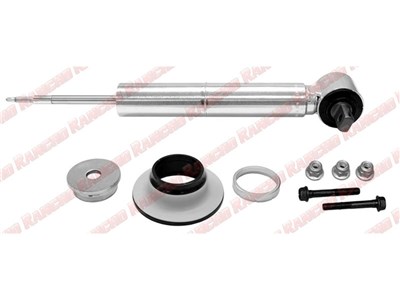 Rancho RS7805 Front RS7000MT Monotube Strut 2009-2013 Ford F-150 4WD With 2" Lift