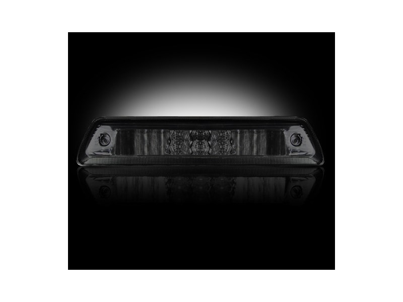 Recon 264111BK Smoked LED 3rd Brake Lights 1997-2013 Ford F-150