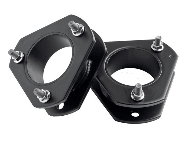 ReadyLift 66-2050 Front Leveling Suspension 3" Strut Extension 2004-2014 Ford F-150