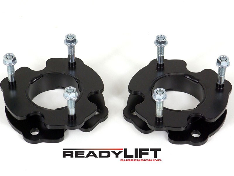 ReadyLift 66-2055 2.0" Leveling Kit 2010-2014 Ford F-150 Raptor SVT