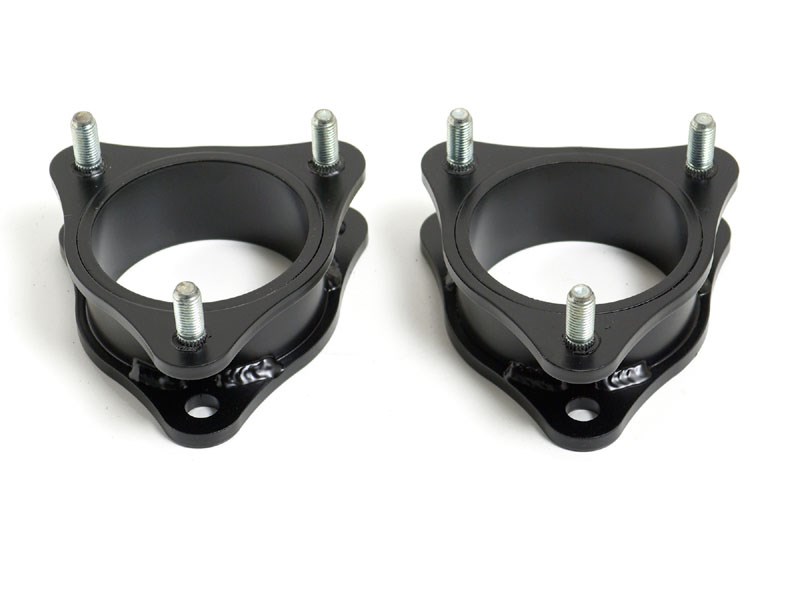 ReadyLift 66-2058 2.5-Inch Front Leveling Suspension Strut Extension 2009-2014 Ford F-150 2WD