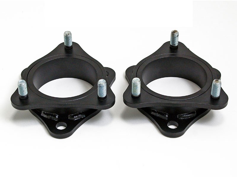 ReadyLift 66-2059 Front Leveling Suspension 2" Strut Extension 2004-2014 Ford F-150