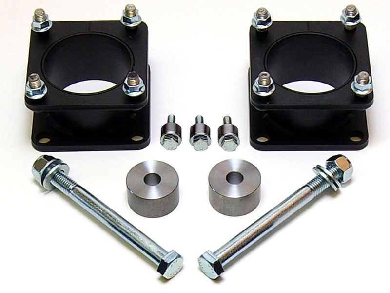 ReadyLift 66-5075 2.4" Front Leveling Kit 2007 2008 2009 2010 2011 2012 2013 Toyota Tundra