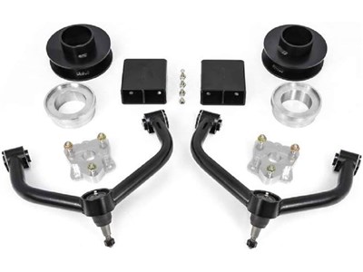 ReadyLift 69-1935 SST 3.5" Lift Kit With Control Arms for 2019-2023 Ram 1500