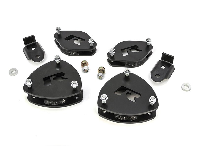 ReadyLift 69-9820 SST Lift Kit 2" Front, 1.5" Rear, Fits 2018-2021 Subaru Crosstrek