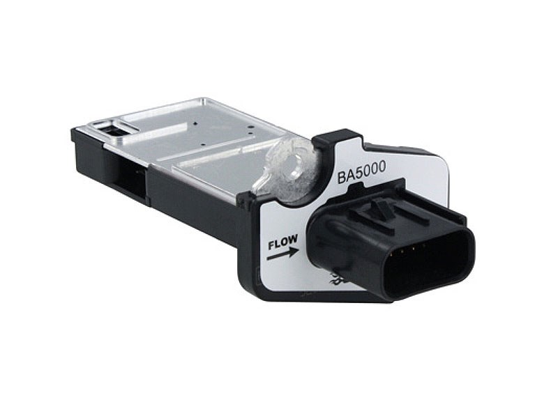 SCT BA-5000 Big Air Slot Style Mass Air Meter 2005+ Mustang GT/GT500, 2011+ F-150 Ecoboost