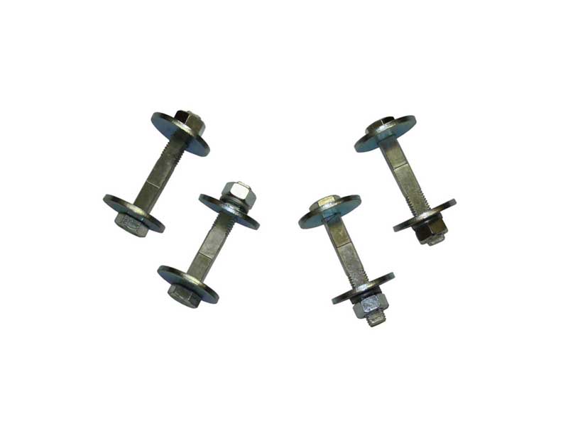 Skyjacker 1088H Chevy/GM SUV/Truck Camber/Caster Shim 0-2 Degree