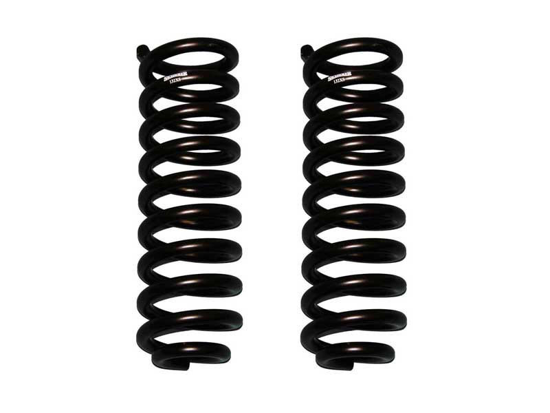 Skyjacker 132X Ford/Mazda Softride Coil Spring Set 2 86-97 Ranger 91-94 Navajo Front w/1.5-2" Lift