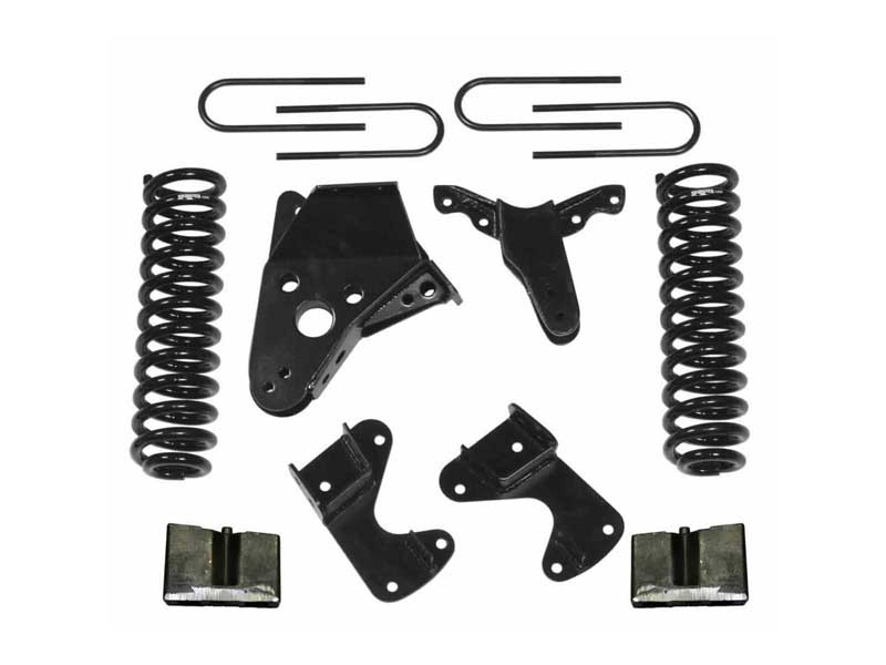 Skyjacker 134BHK Bronco II 4" Lift Kit 84-90 Bronco II/Blocks