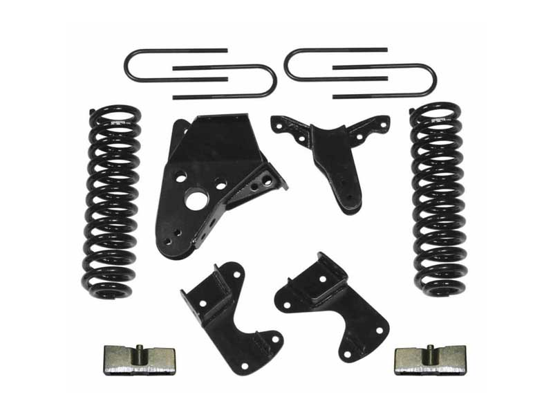 Skyjacker 134RHK Ranger/B4000 4" Lift Kit 83-97 Ranger 94-97 B4000