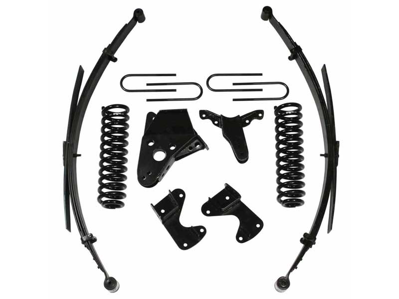 Skyjacker 134RHKS Ranger/B4000 4" Lift Kit 83-97 Ranger 94-97 B4000