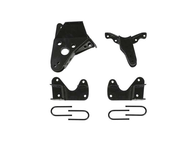 Skyjacker 134RHS Ranger/B4000 Component Box For PN 134RHKS 98-97 Ranger 94-97 B40004" Lift