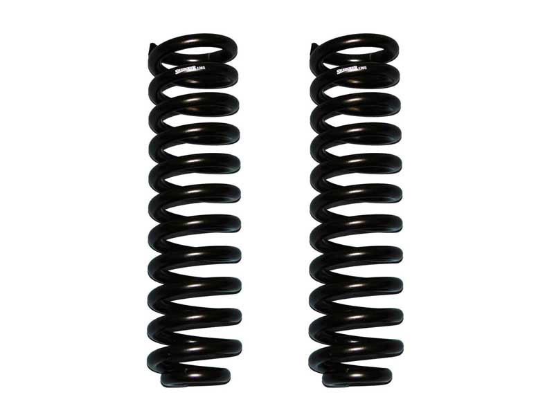 Skyjacker 136 Softride 6" Coil Springs for 83-97 Ranger 84-90 Bronco II 91-91 Explorer