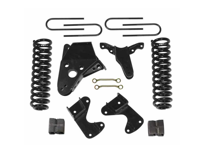Skyjacker 136BHK Bronco II 6" Lift Kit 84-90 Bronco II