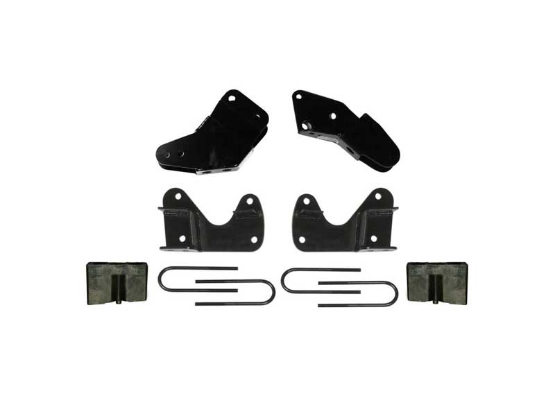 Skyjacker 136R2 Component Box For PN 136R2K 83-97 Ranger 94-97 Mazda B Series 6" Lift