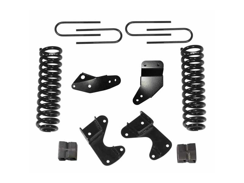 Skyjacker 136R2K Ranger/B Series 6" Lift Kit 83-97 Ranger 94-97 Mazda B Series