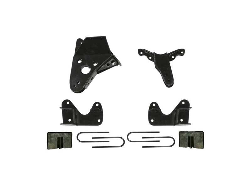 Skyjacker 136RH Ranger/B Series Component Box 83-97 Ranger 94-97 B4000 For PN 136RHK 6" Lift