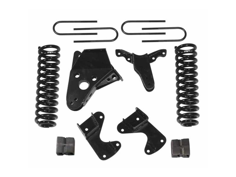 Skyjacker 136RHK Ranger/B Series 6" Lift Kit 83-97 Ranger 94-97 Mazda B Series