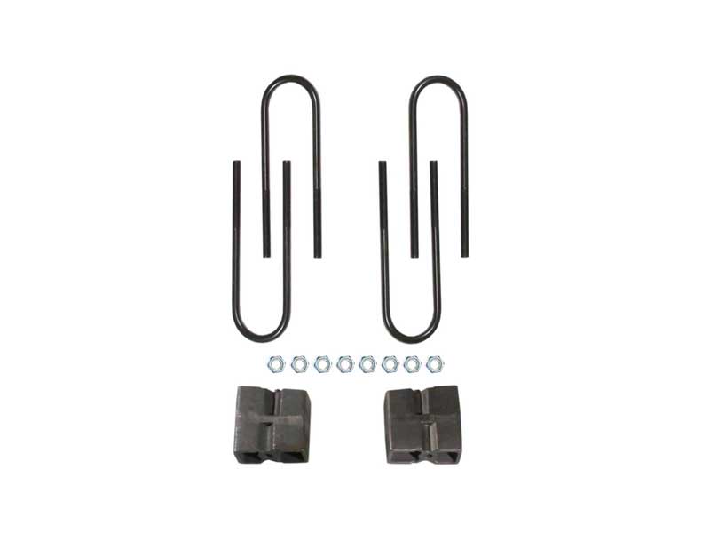 Skyjacker 176P Component Box For PN 176PK 6" Lift Rear Block