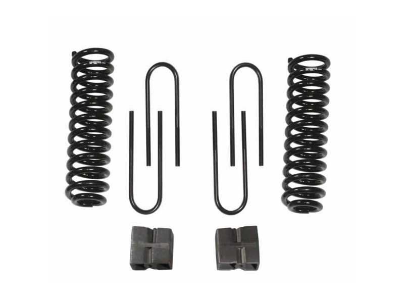 Skyjacker 176PK F150/F100 6" Lift Kit 70-75 F100 77-79 F150