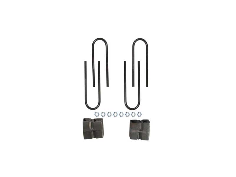 Skyjacker 179P Component Box For PN 179PK 9" Lift 5.5" Rear Block
