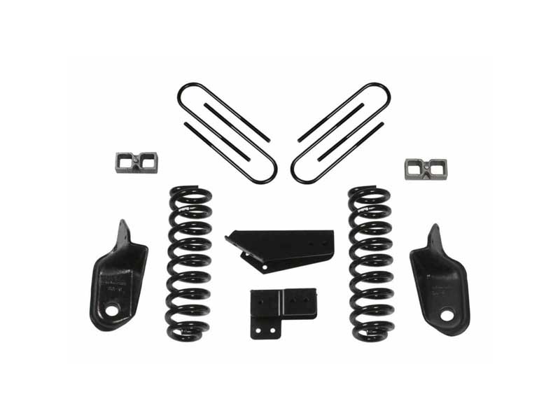 Skyjacker 184F2K F250/F350 4" Lift Kit 80-96 F250/F350