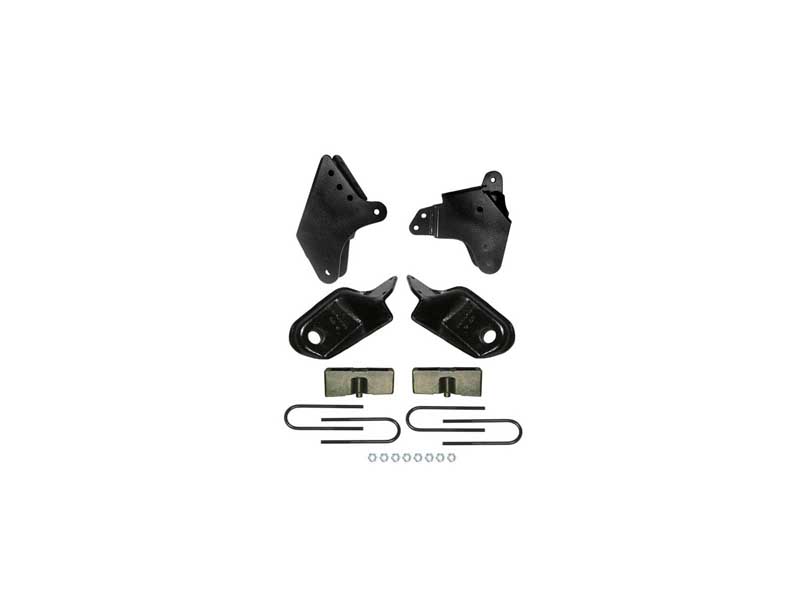 Skyjacker 184P F150 Component Box For PN 184PK 80-96 F150 4" Lift