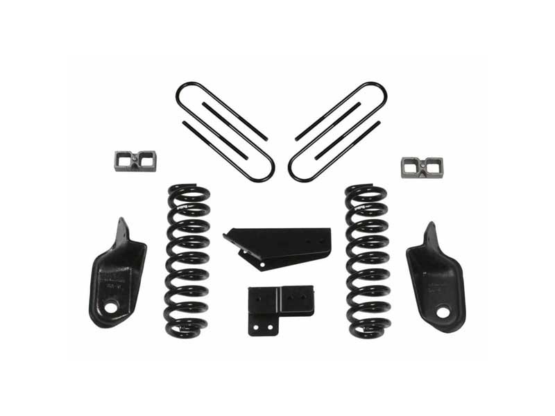 Skyjacker 184PK F150 4" Lift Kit 80-96 F150