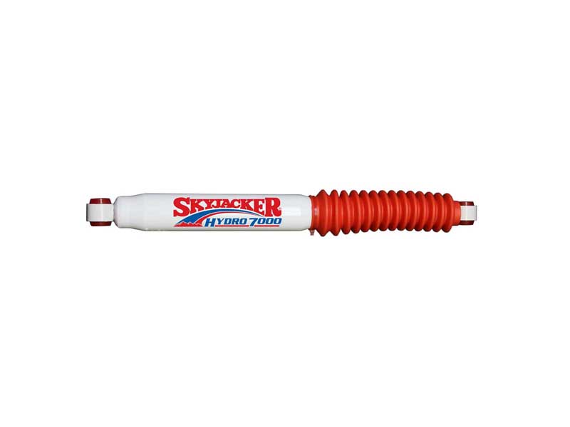 Skyjacker 7003 Steering Stabilizer HD OEM Replacement Kit Includes Red Boot