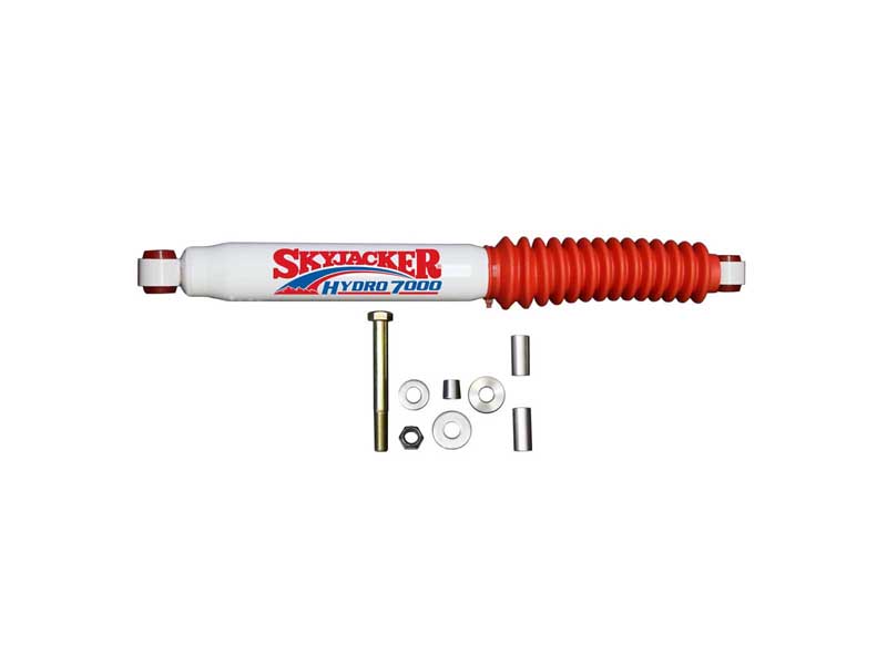Skyjacker 7013 Steering Stabilizer HD OE Replacement for 2003-2012 Ram 2500/3500