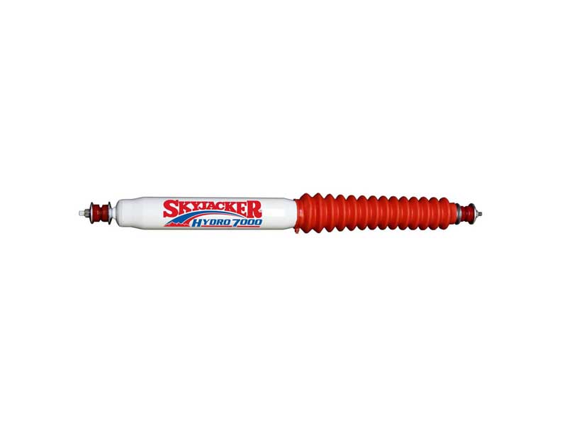 Skyjacker 7030 Steering Stabilizer HD OEM Replacement Kit 70-76 F100 75-79 Bronco 77-79 F150