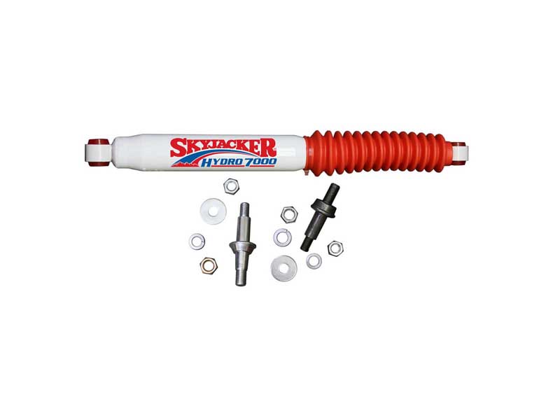 Skyjacker 7055 Steering Stabilizer HD OEM Replacement Kit 67-86 Chevy/GMC Truck