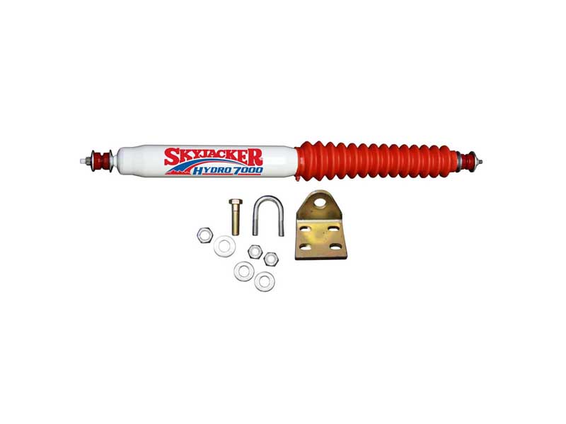 Skyjacker 7070 Steering Stabilizer HD OEM Replacement Kit 79-85 Toyota Pickup 84-85 Toyota 4Runner
