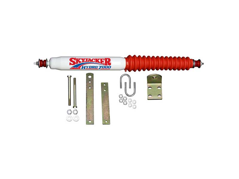 Skyjacker 7140 Steering Stabilizer Single Kit for Ford & Mazda