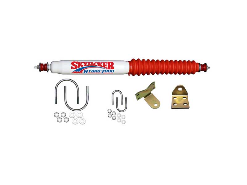 Skyjacker 7160 Steering Stabilizer Single Kit 67-82 Toyota Land Cruiser