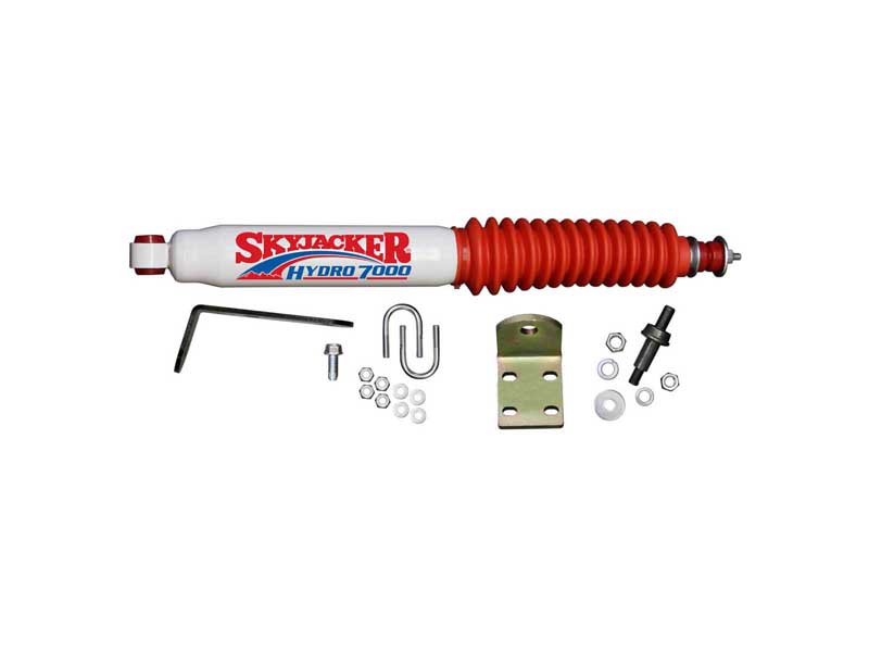 Skyjacker 7196 Steering Stabilizer Single Kit Can Only Be Used w/Skyjacker Suspension Lift