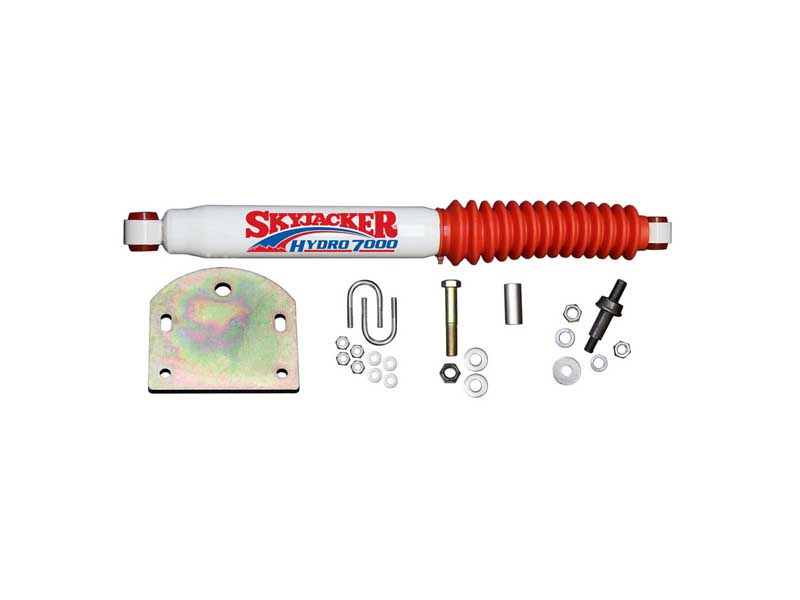 Skyjacker 7199 Steering Stabilizer Single Kit for Ford