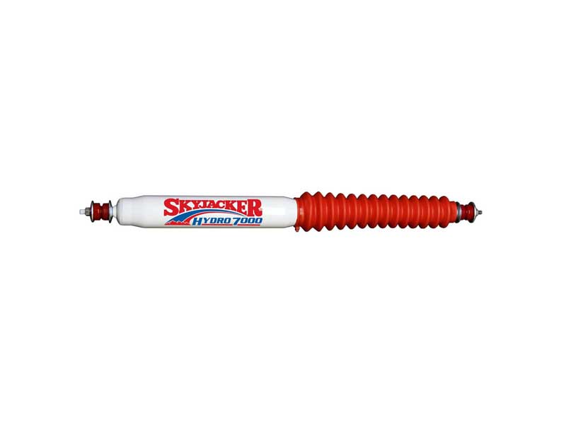 Skyjacker 7800 Steering Stabilizer Extended 21.65" Collapsed Length 12.77" Replacement Cylinder