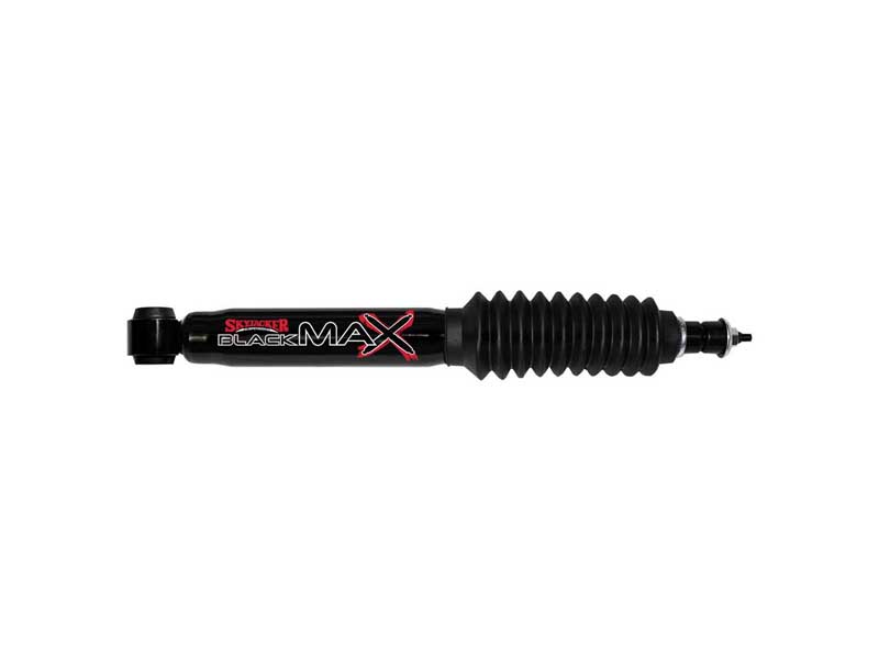 Skyjacker 8001 Steering Stabilizer HD OEM Replacement Kit Black 76-83 CJ5 76-86 CJ7 81-85 Scrambler